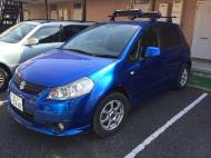 スズキ SX4